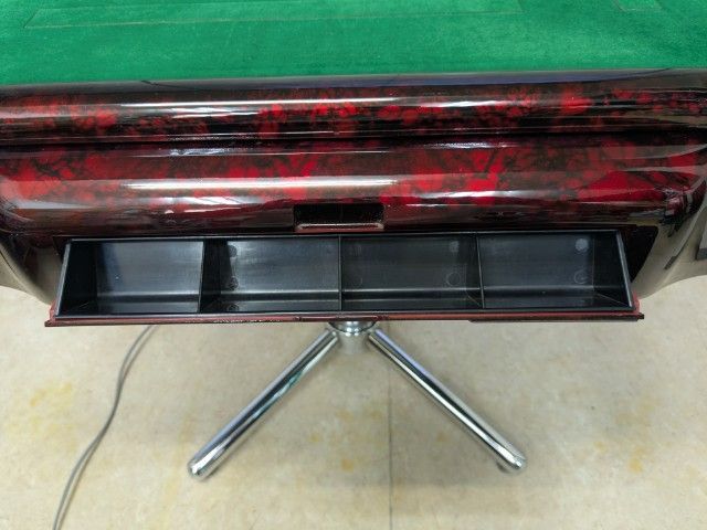 【メルカリ】全自動麻雀卓 アモスGABIN 雀ピォン枠 メルカリ】全自動麻雀卓 アモスGABIN 雀ピォン枠 - メルカリ