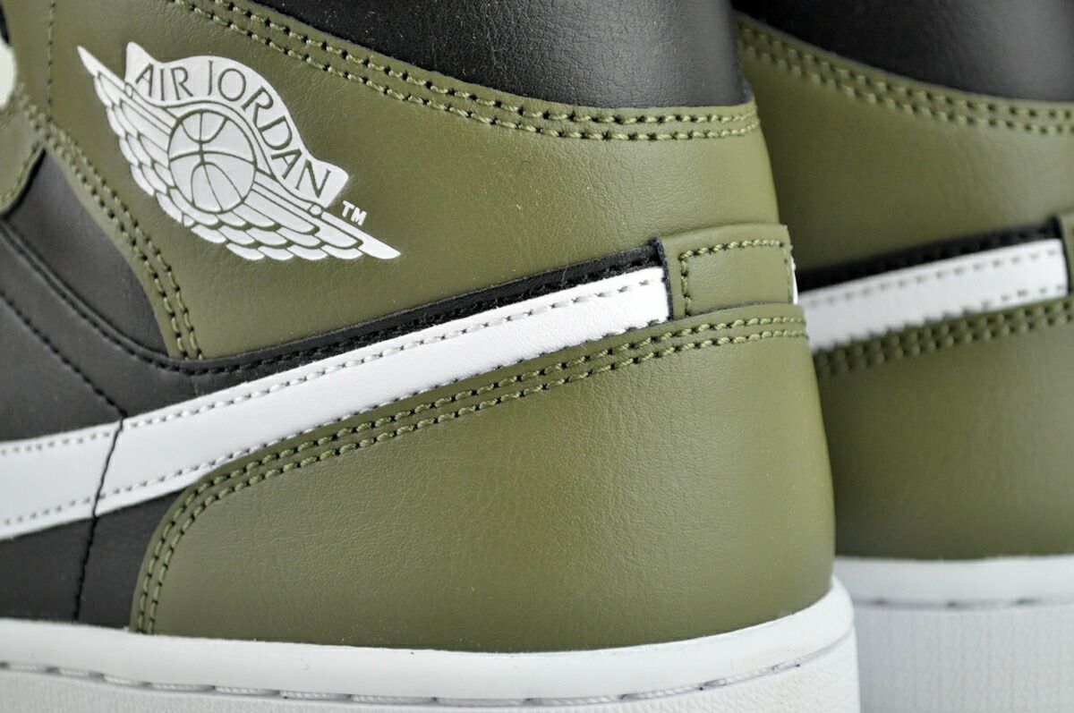 JORDAN 1