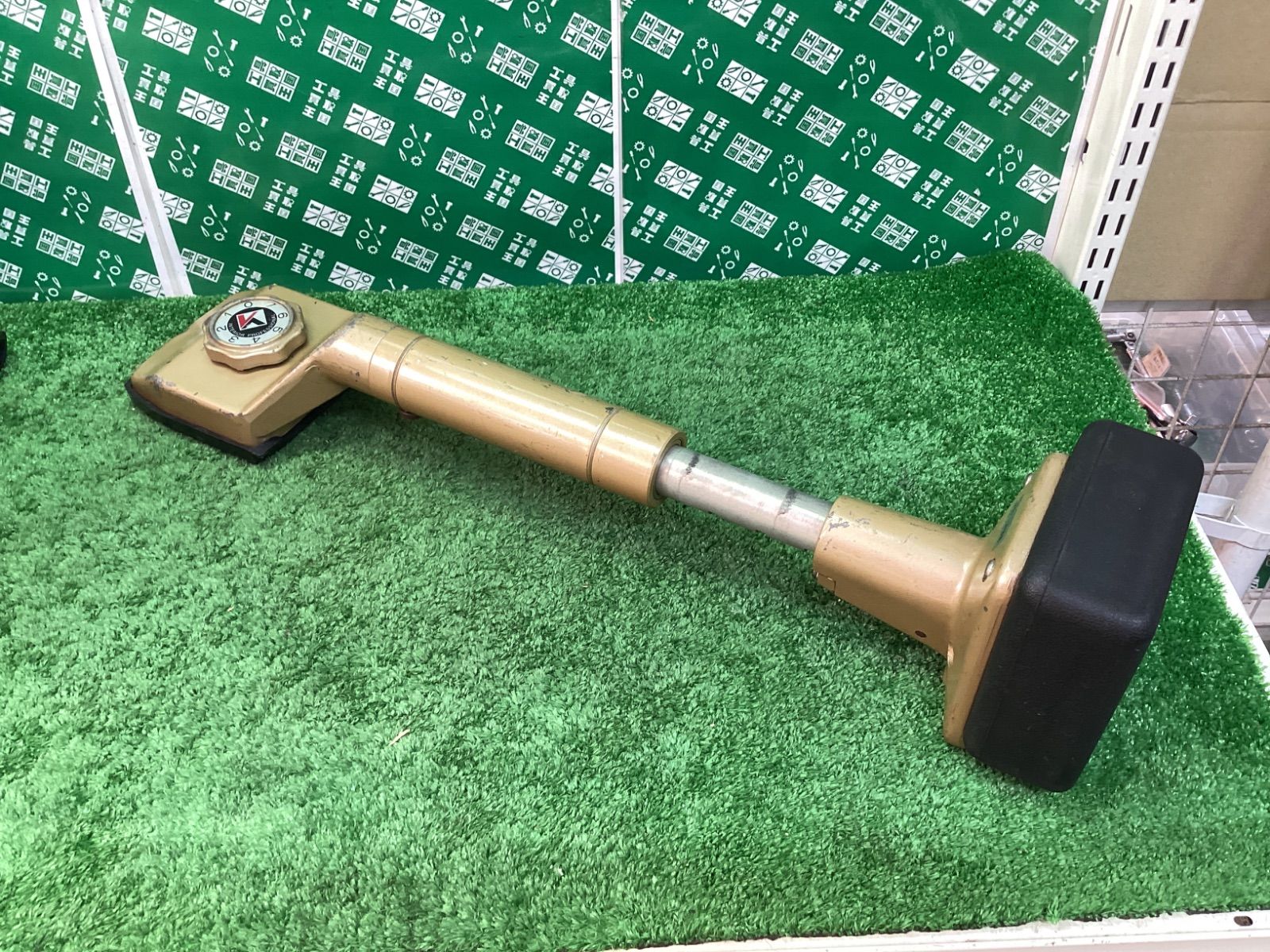 東 ニーキッカー | IT1LT4RG6V8X