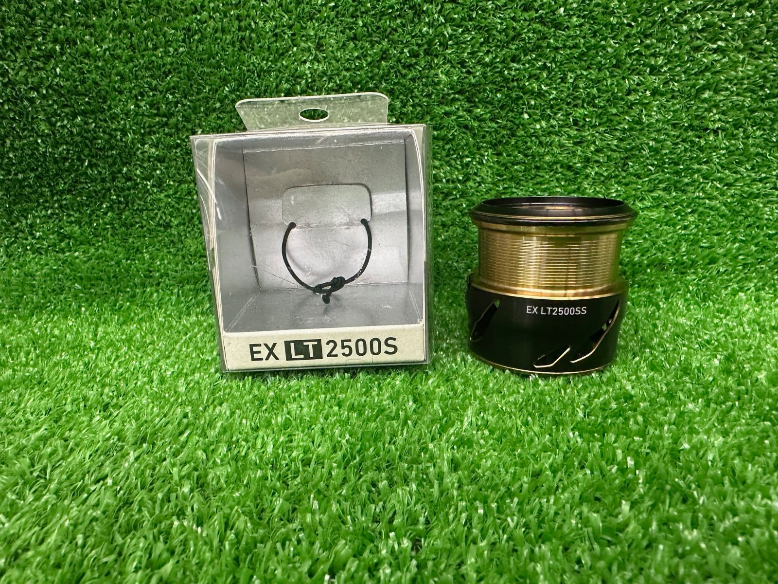 三田 ダイワ SLPワークス EX LT 2500S