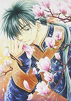 （新品含む）暁のヨナ DVD 7巻セット CD 【】【非常に良い】暁のヨナVol.7 [Blu-ray]