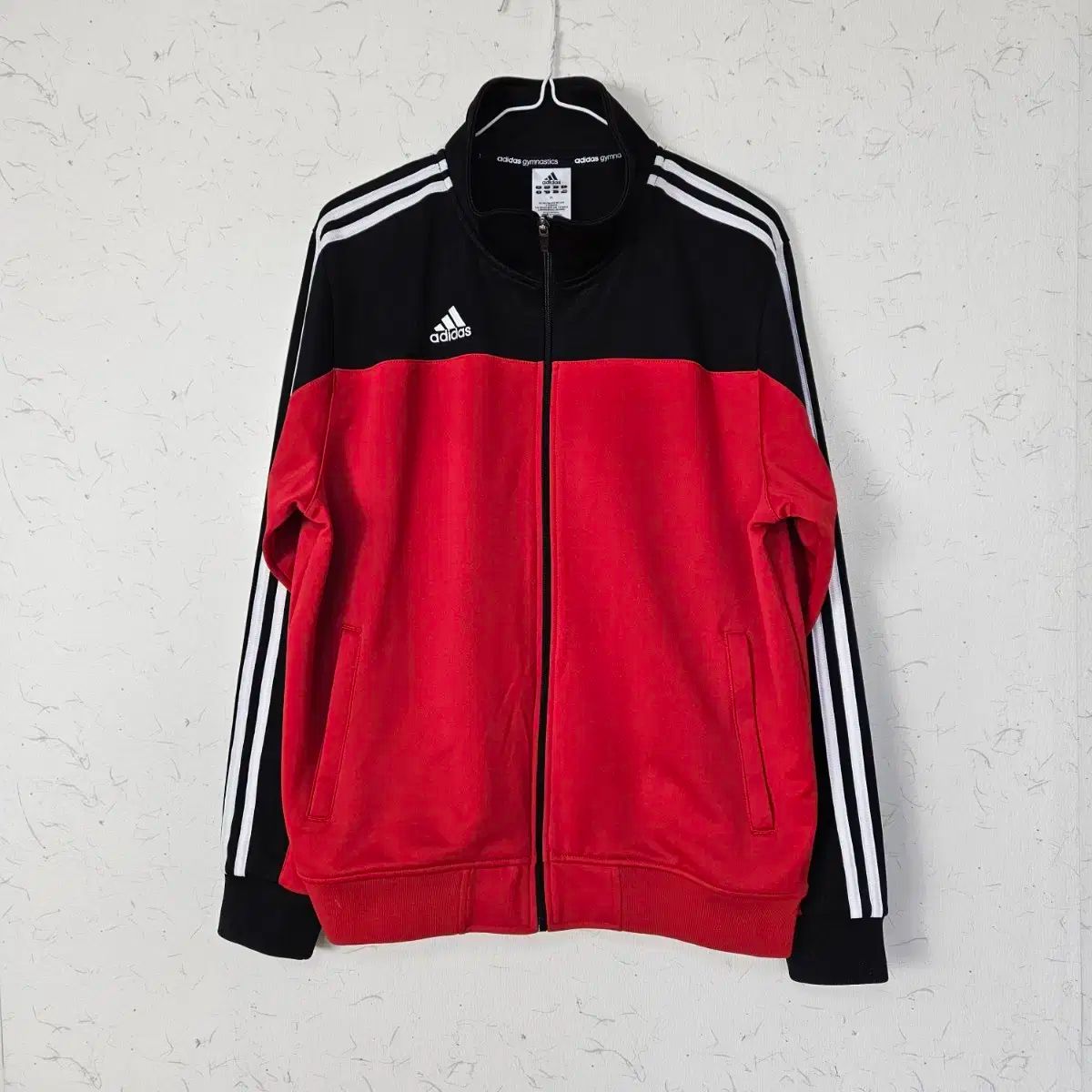 格安，大人気 adidas(アディダス) オーバーサイズ ジャージ トレーナー・スウェット