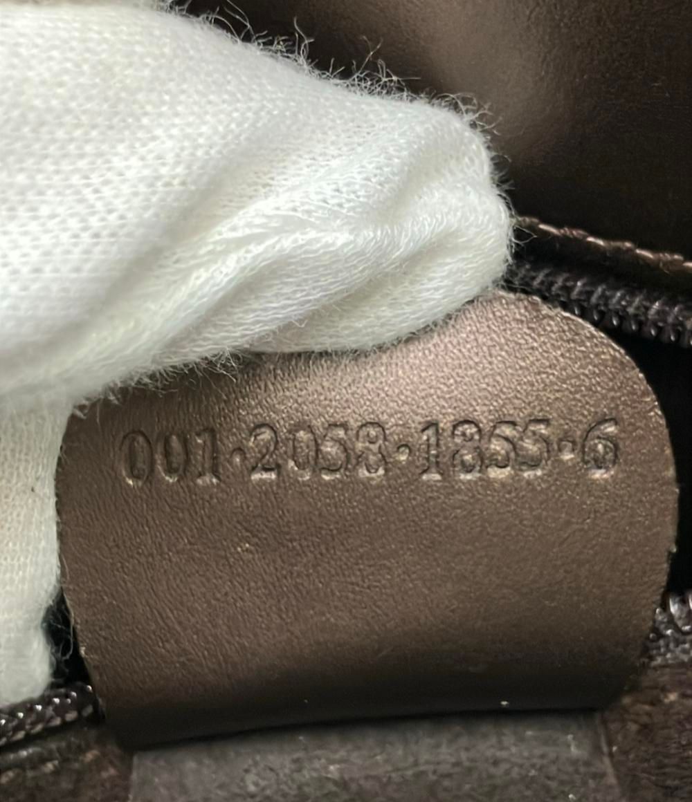 グッチ 2WAY ハンドバッグ ショルダーバッグ 肩掛け 001 2058 1855 6 レディース GUCCI DECORATOM_COM_BR