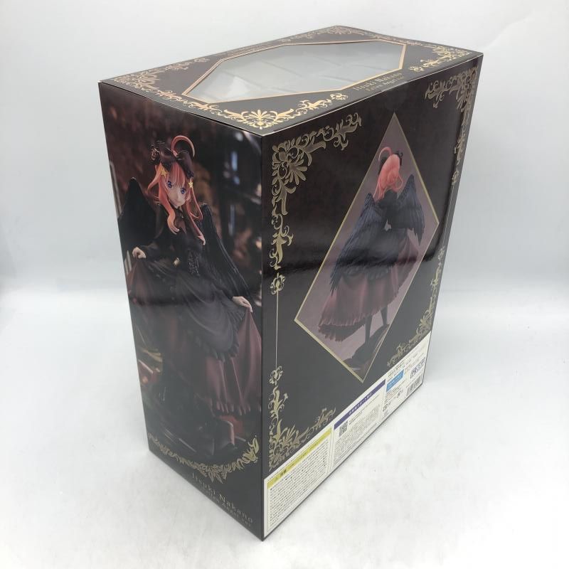 中古】PROOF 1/7 中野五月 堕天使Ver. 五等分の花嫁∬[10