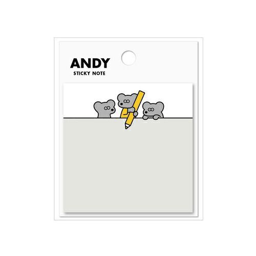 まとめ 大阪フロンティア ふせん ＡＮＤＹ ふせん ＷＲＩＴＩＮＧ AN3601 ×25セット