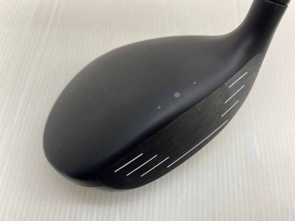 フェアウェイウッド ピン