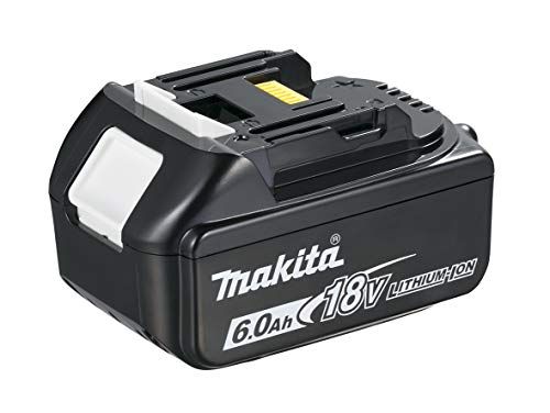 マキタ リチウムイオンバッテリBL1860B 18V 6.0Ah A-60464mp
