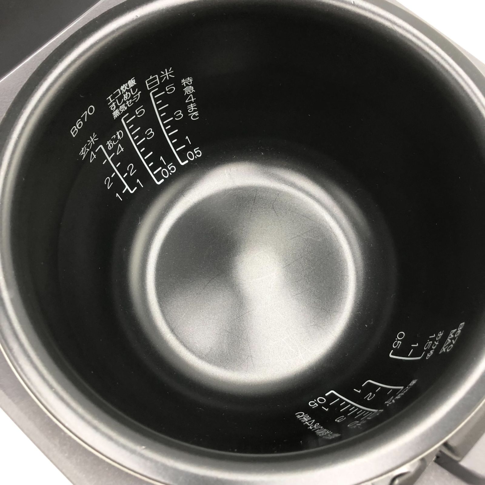  象印マホービン 炊飯器 5 5合 炎舞炊き スレートブラック NW NA 10 BZ その他 デジタルカメラ