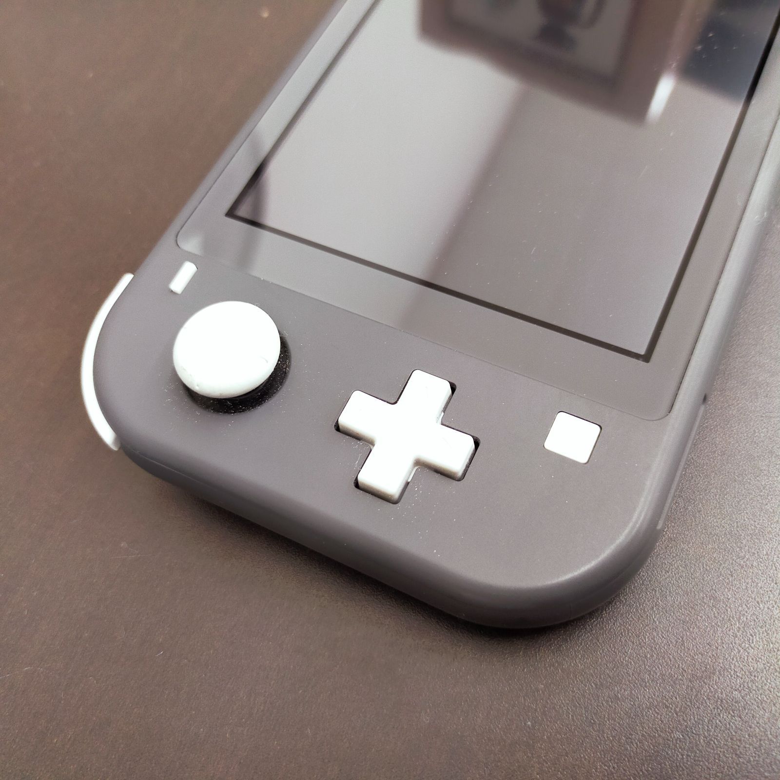 683：Nintendo　SWITCH Lite　HDH-001　ジャンク 683：Nintendo SWITCH Lite HDH-001 ジャンク ☆【動作品