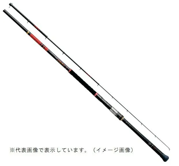 がまかつ がま磯 我夢者 Ⅱ 3-53 1回使用の極美品、長期保証書あり。 Gamakatsu (再入荷予約)がまかつ/Gamakatsu がま磯 我夢者