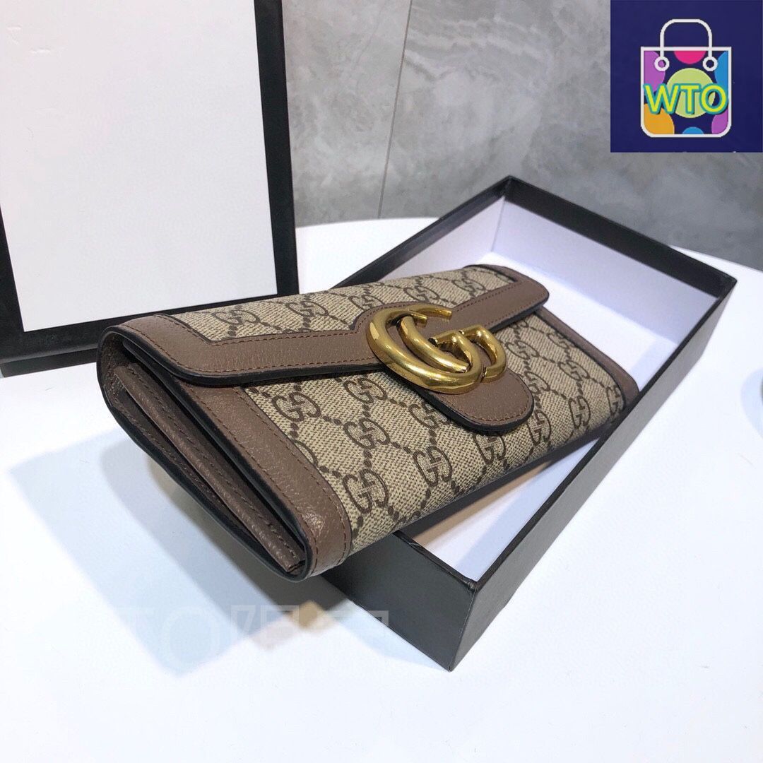 クレジットカードスロットに紙幣と手形を収納し 両用カードバッグウォレット