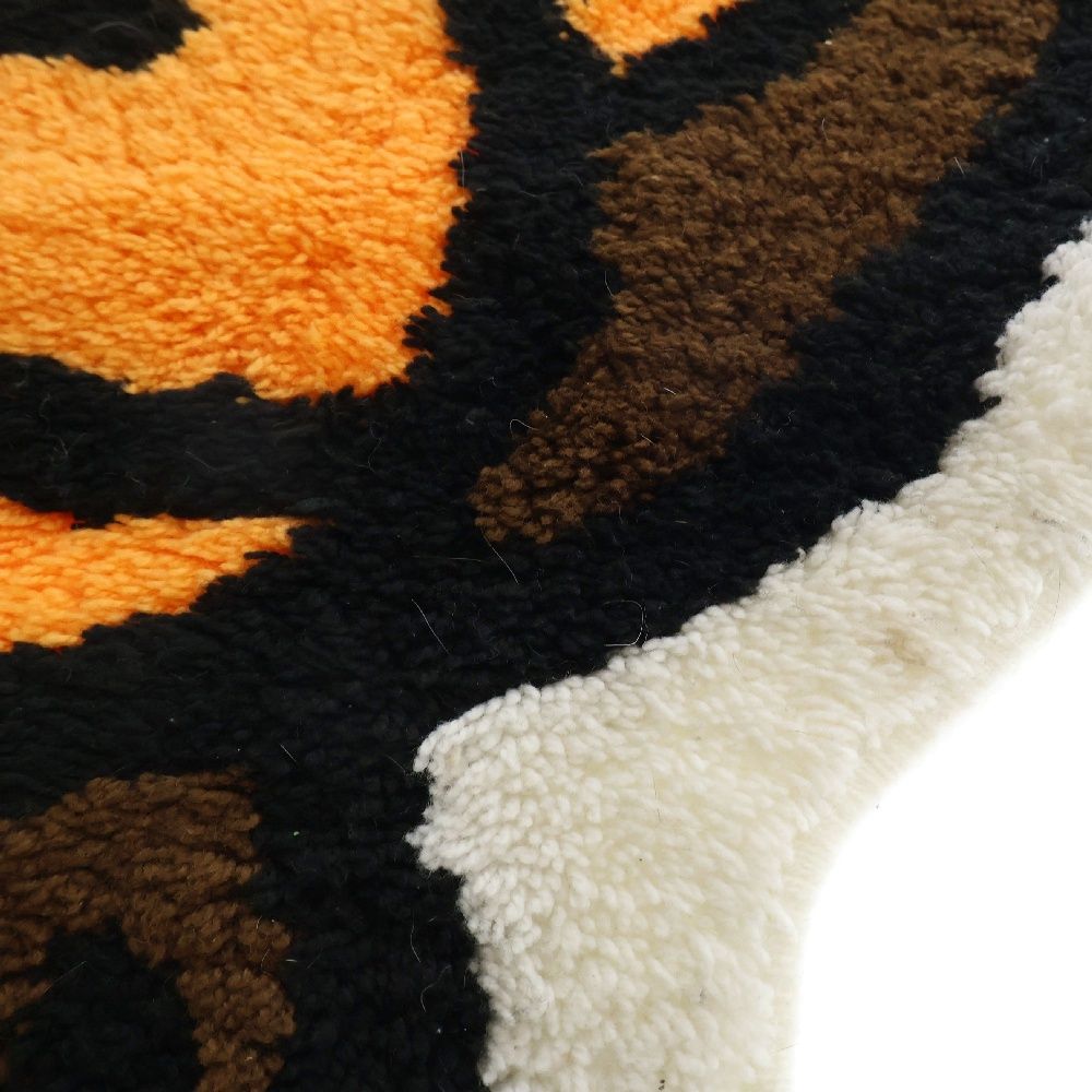 A BATHING APE (アベイシングエイプ) BABY MILO RUG MAT K
