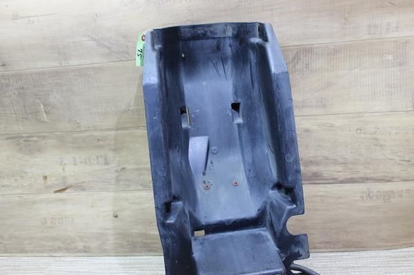 ☆カワサキ☆ZZR400☆ZX400K☆リアインナーフェンダー☆K38-75 投稿詳細｜