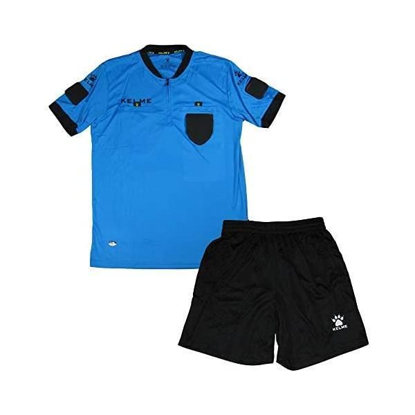 KELMEレアル・マドリード95/96ホーム シャツ・パンツ・ソックスセット