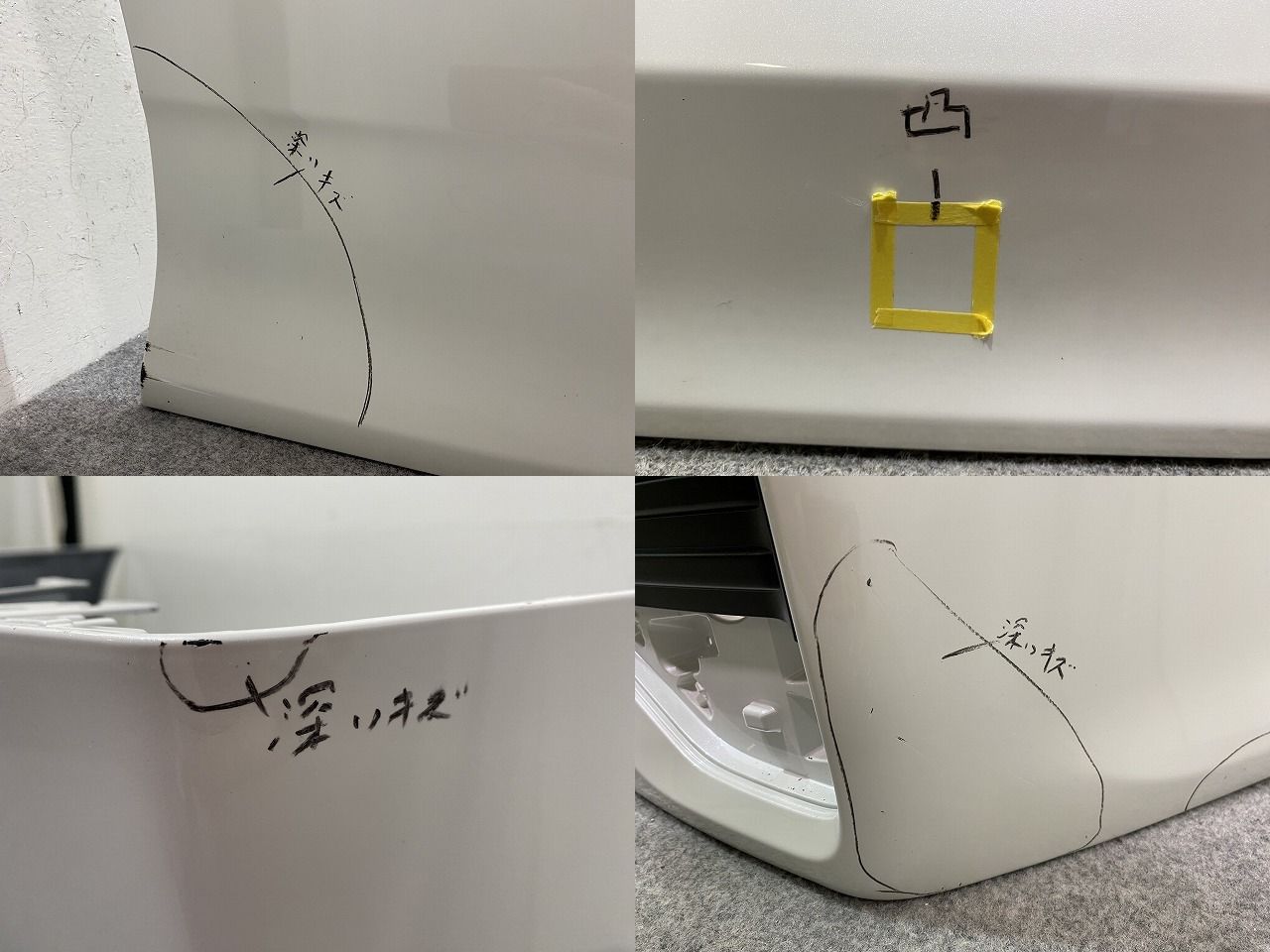 コンパクトライトラック５０　スレートグレー　高さ７５０FL-633SG【Ｆｕｋｕｆｕｊｉ】