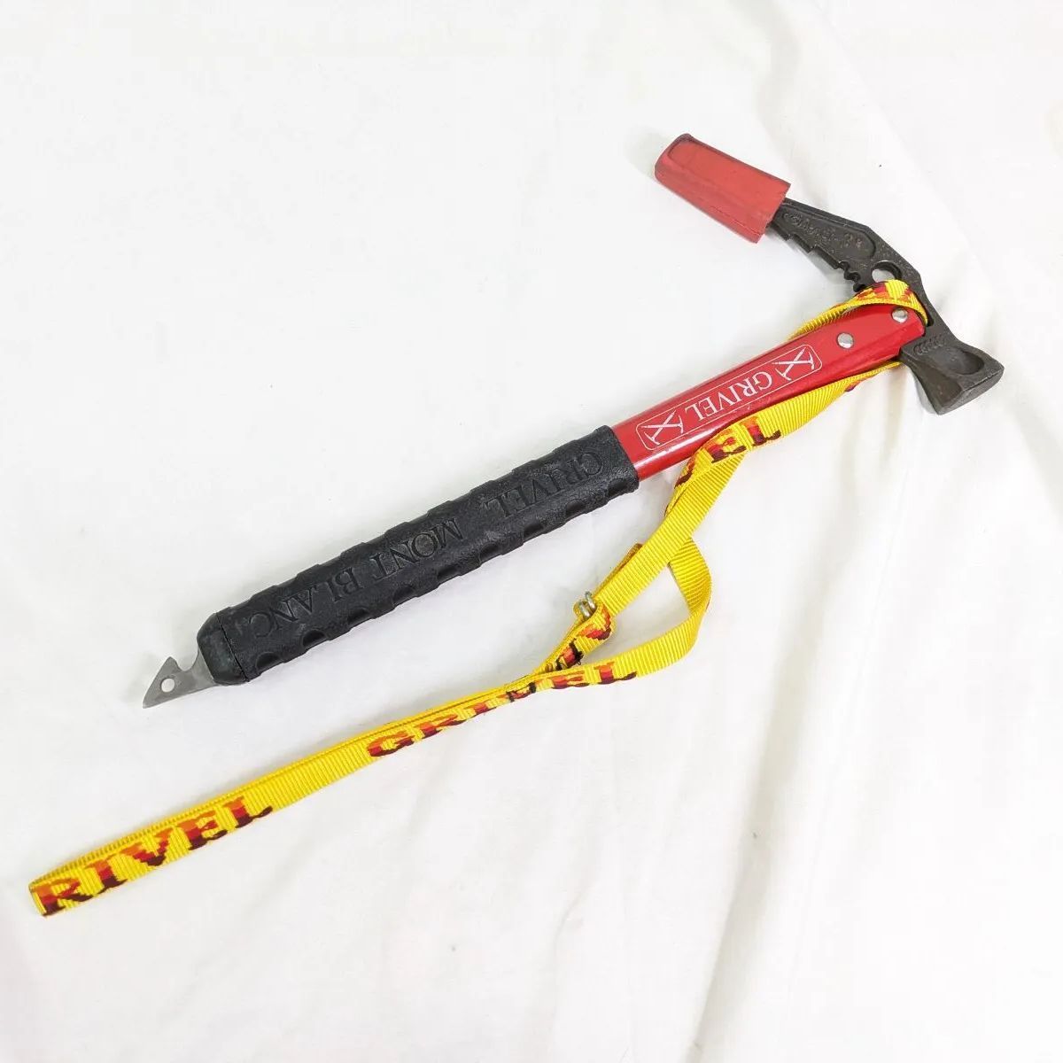 グリベル GRIVEL コンパクトサード COMPACT ３° バイル ピッケル