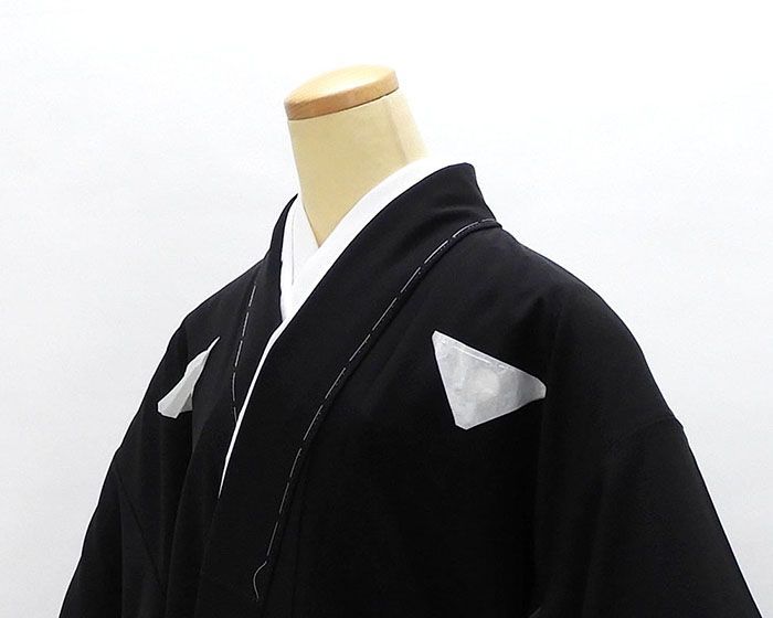 平和屋着物○名門 藤娘きぬたや・総絞り 九寸名古屋帯 遠山樹林文 正絹