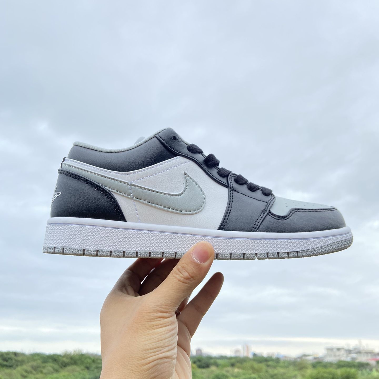 Nike Air Jordan 1 Low 