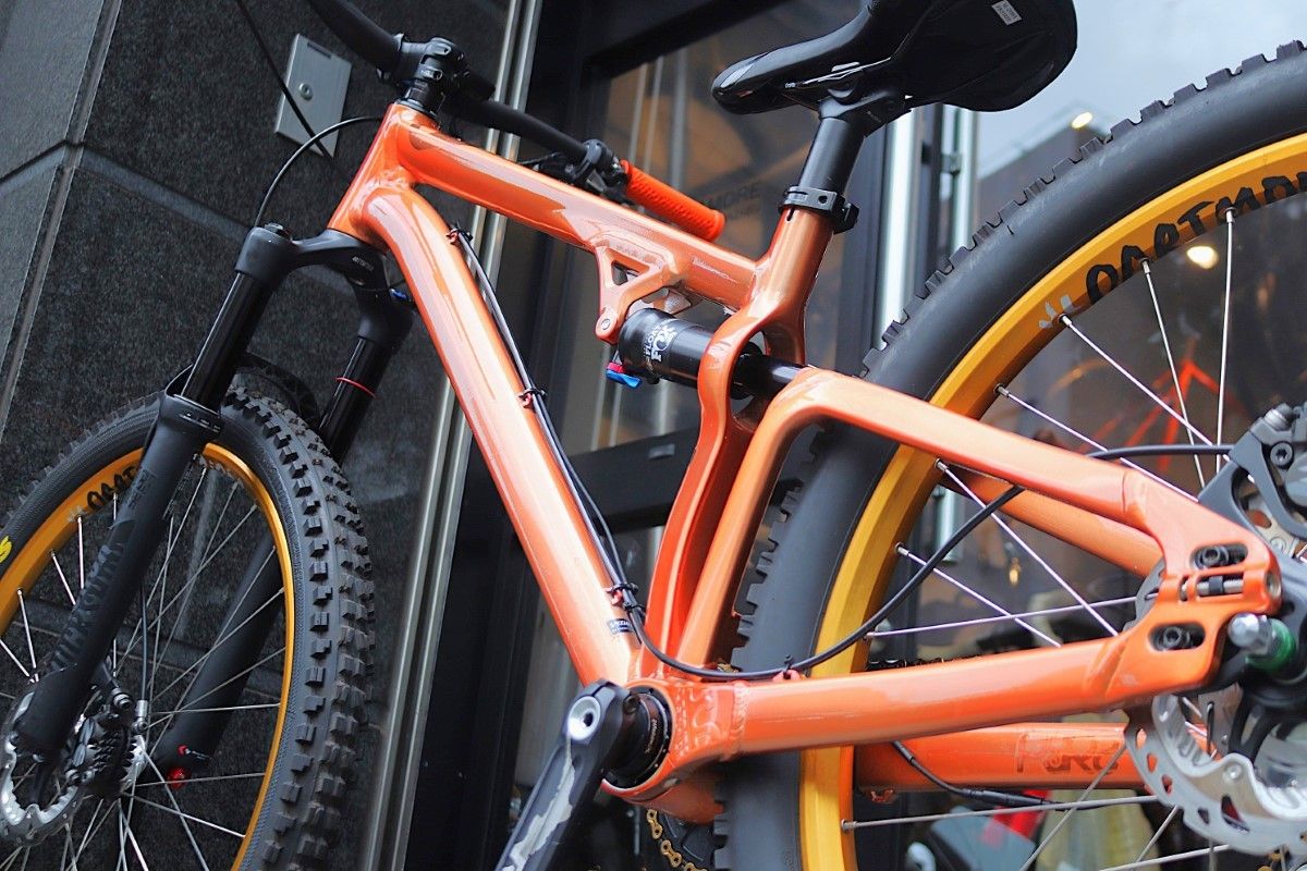 スペシャライズド SPECIALIZED P.SLOPE 2018モデル ワンサイズ
