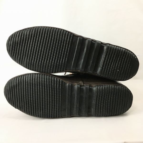 SOREL/ソレル size26.0-26.5-27.0程度 Vintage カナダ製 スノーブーツ