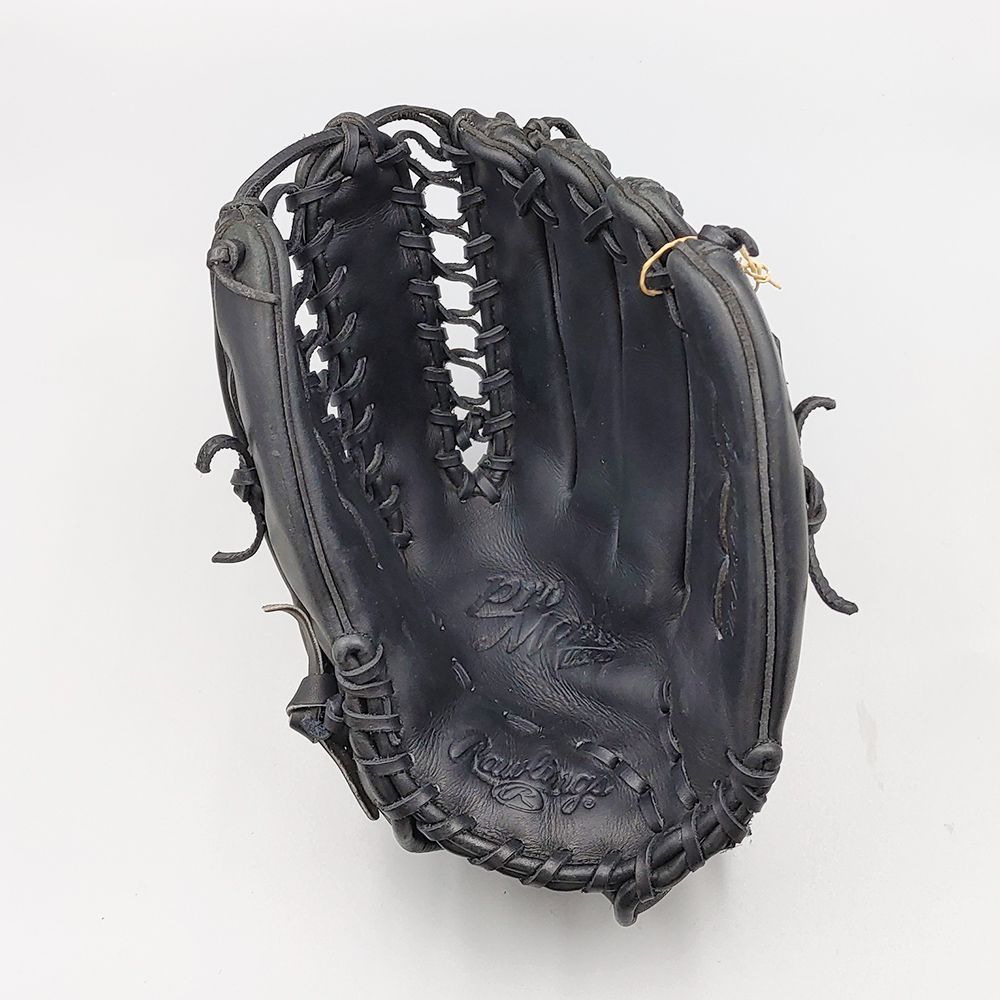 ローリングス　硬式グローブ クリーニング済み】 ローリングス 硬式グローブ / 外野手用