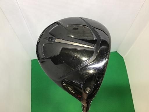 中古】 タイトリスト TSR3 9° ドライバー DR Tour AD IZ-5