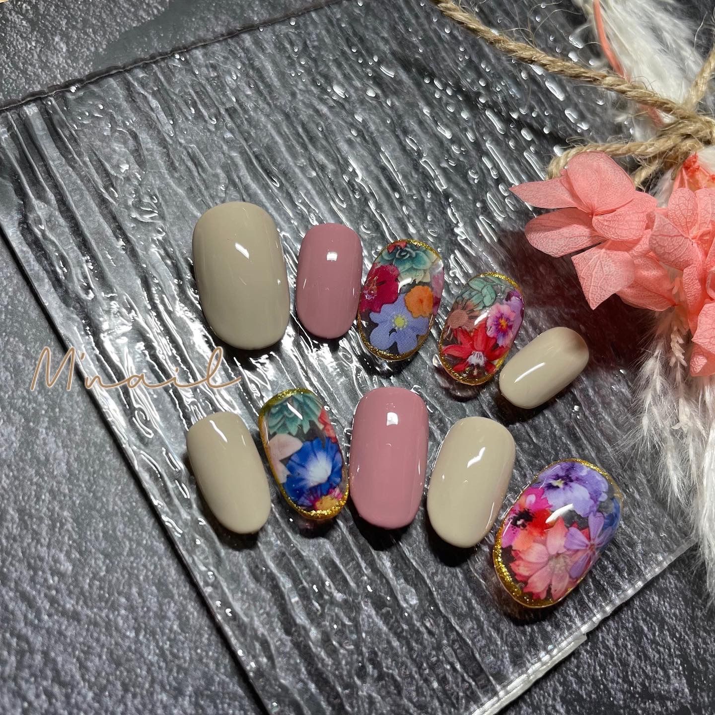 ネイルメニュー 料金一覧 Nailatelierチキュウヤ 加古川市 高砂市のネイルサロン アクリル偽足の爪フルカバー 100pcs人工フランス足の爪10サイズボックス付き ネイルサロンとdiyネイルアートフットデコレーションのための偽の足の爪のヒント Ciudaddelmaizslp
