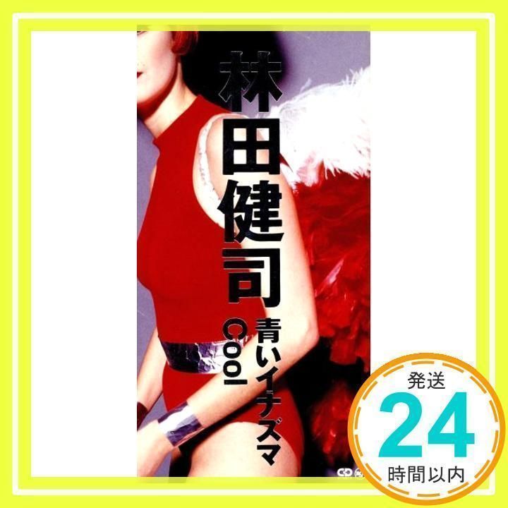 ☆Kenji Hayashida / Oil Men / 青いイナズマ/ LP LP☆ 林田健司 / oil men / Smap 青いイナズマ / $10 セルフ