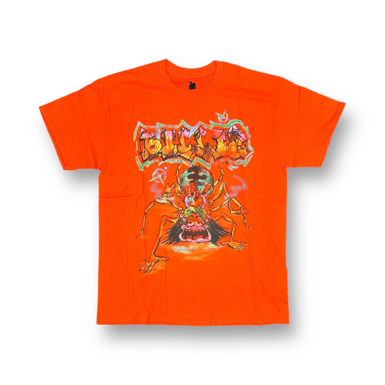 未使用品 READYMADE × BILLIE EILISH 20AW S/S TEE RM-H01-0000-084 