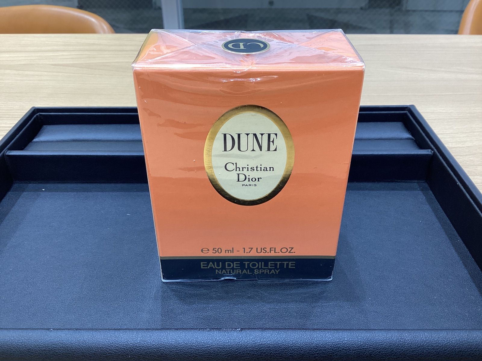 KA731 DIOR デューンオーデトワレスプレー50ml
