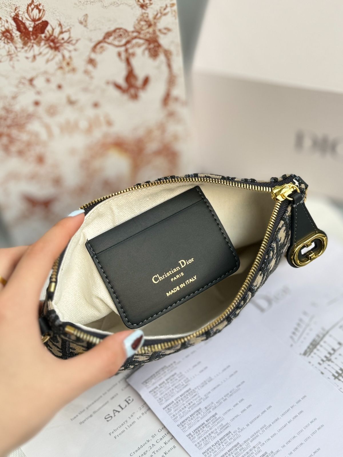 【美品】Dior 保存袋 9点まとめ売り Dior - Dior SHOP袋 メンズの通販 by mimi｜ディオールならラクマ