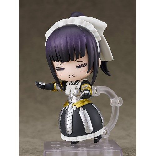 GOOD SMILE COMPANY - ねんどろいど 2194 ナーベラル・ガンマ オーバーロードIV 完成品 可動フィギュア グッドスマイルカンパニー Amazon | グッドスマイルカンパニー(GOOD SMILE COMPANY
