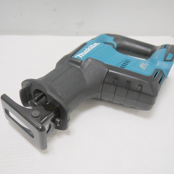 マキタ レシプロソー充電式18V JR188DZK ケース付 新品未使用品！