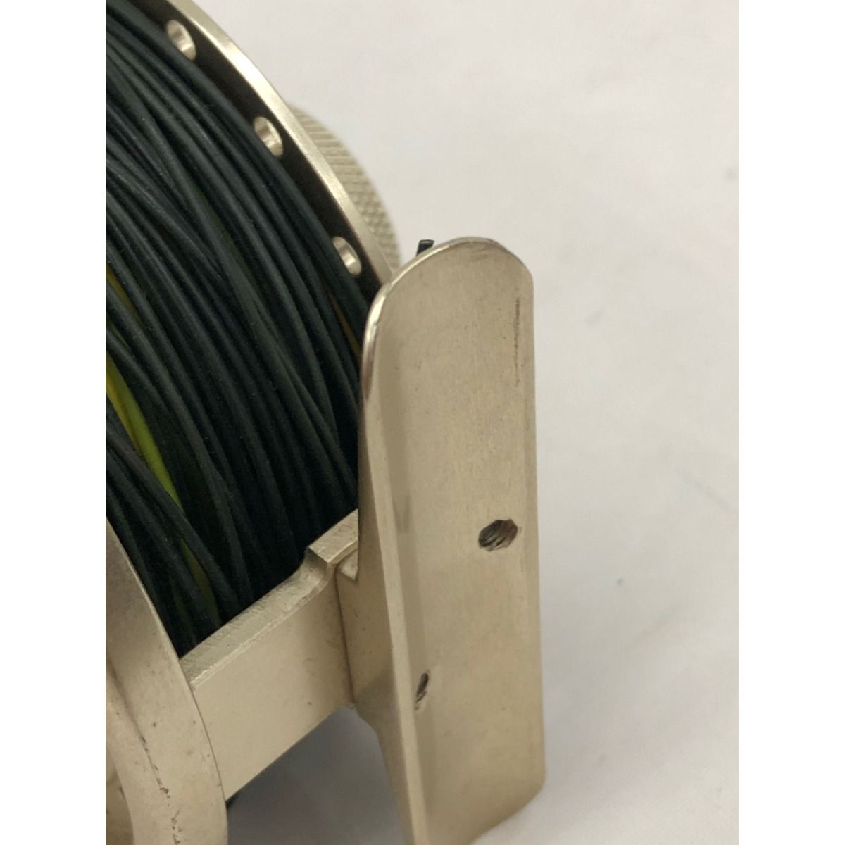 ▽▽スティールフィン STEEL FIN フライリール SPECTRA スペクトラ 6/7