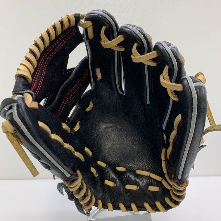 中古品 マーゴ Mago オーダー 硬式 内野手用グローブ ORDER-H03 5461 中古品 マーゴ Mago オーダー 硬式 内野手用グローブ ORDER-H03