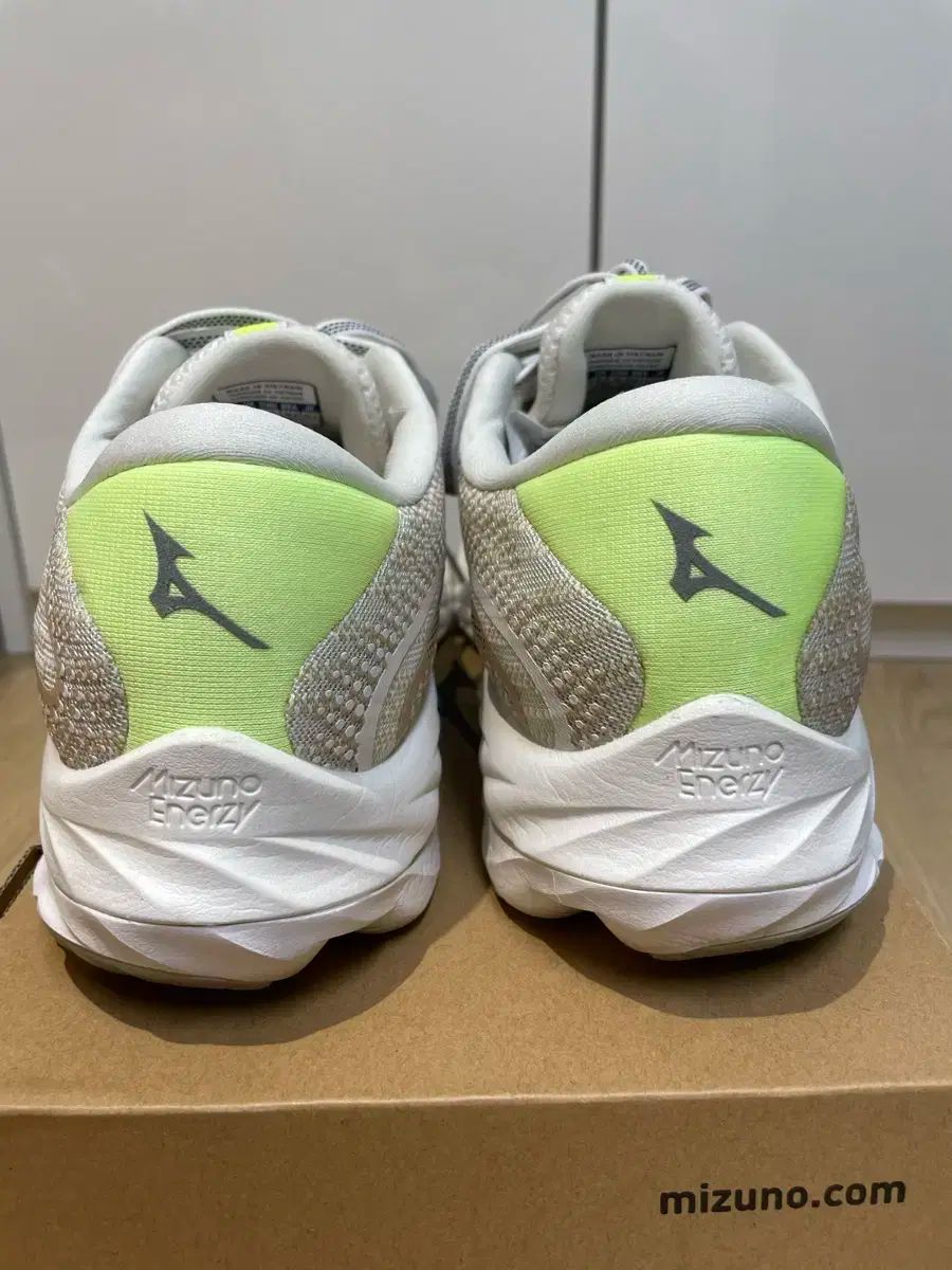 mizuno