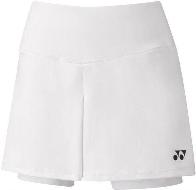 YONEX ヨネックス ウィメンズショートパンツ W サイズ XO 25066 11 | スポーツ用品 運動 スポーツ 衣類 バドミントン ボトムス パンツ ズボン 素材 ウィメンズ ホワイト 快適 球技 YONEX 使いやすい 定番 プレゼント おしゃれ メ