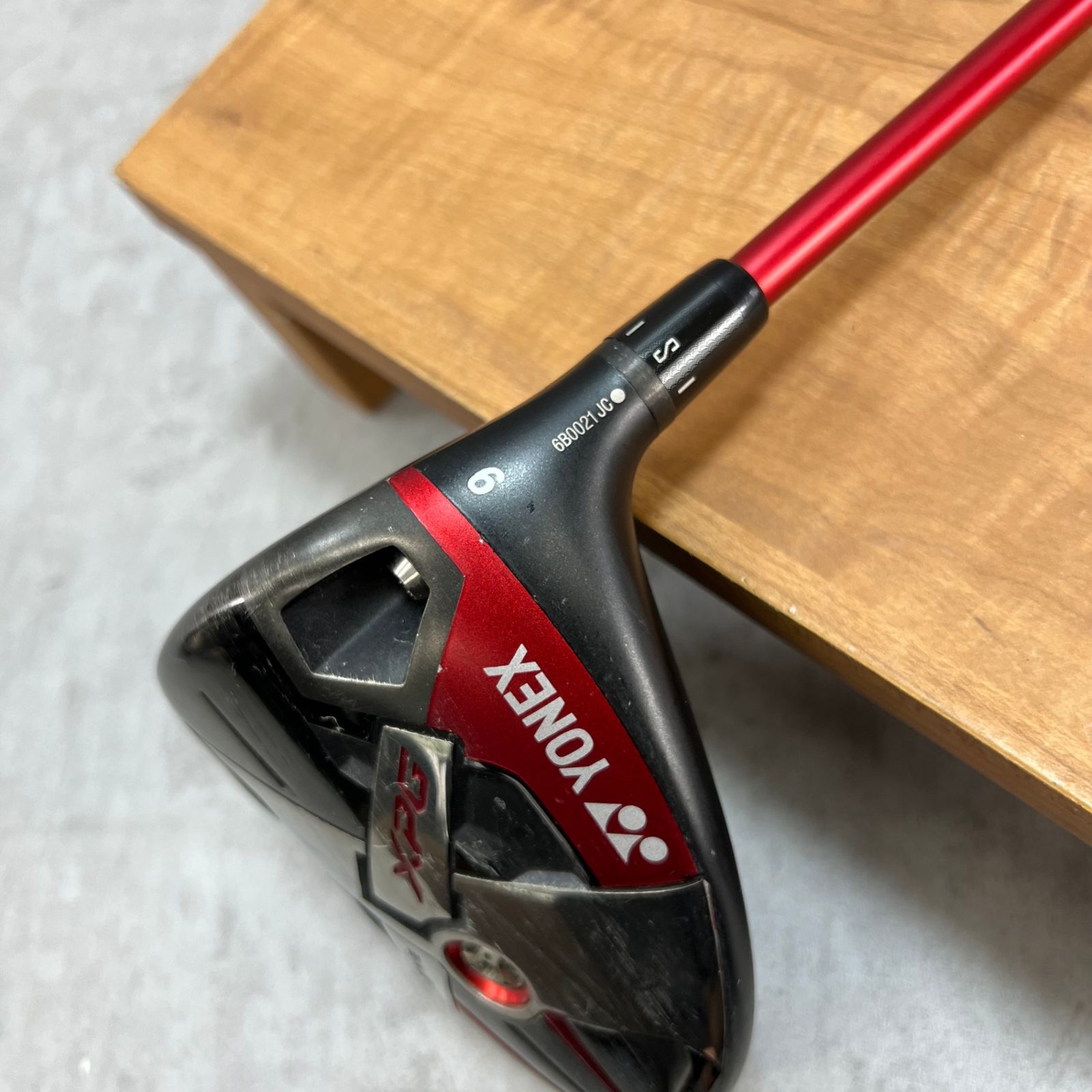 YONEX ヨネックス XPG EZONE イーゾーン メンズゴルフドライバー