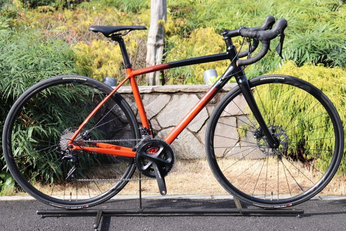 ブリヂストン アンカー BRIDGESTONE ANCHOR RL6D 2021 480サイズ