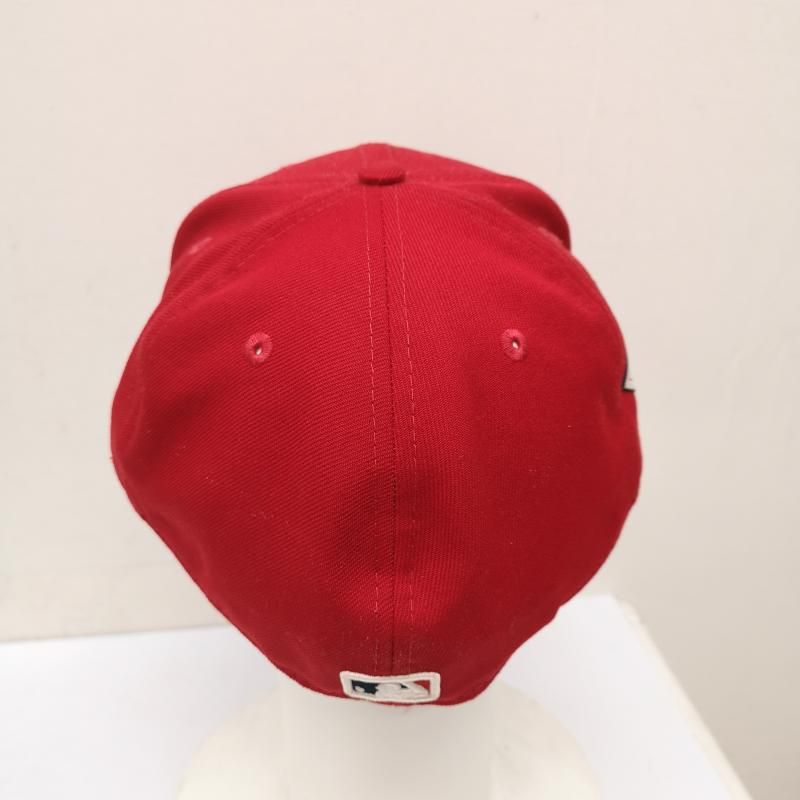 NEW ERA ニューエラ 帽子 キャップ MLB オンフィールド 大谷翔平
