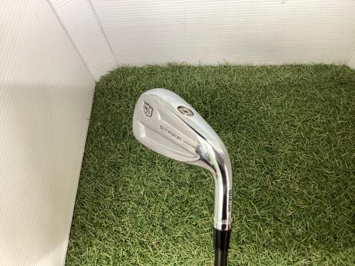 中古】 ウィルソン Wilson staff STAFF MODEL UTILITY 18