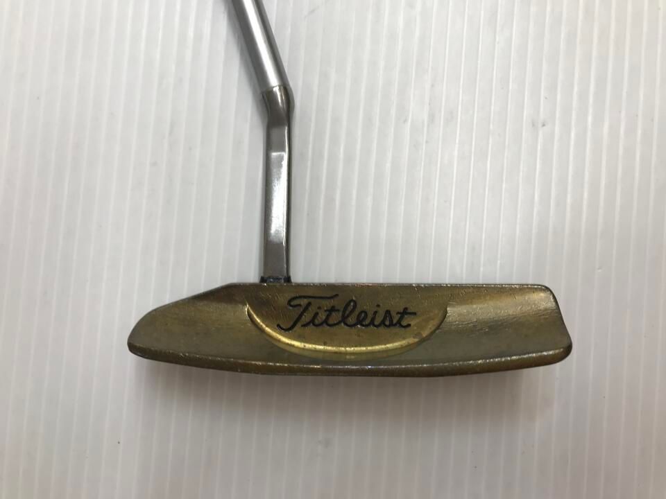 大特価人気商品が入荷中！ 訳あり タイトリストブラスミルド 3.25L | | パター | タイトリスト 最短即日発送 【人気おしゃれ】