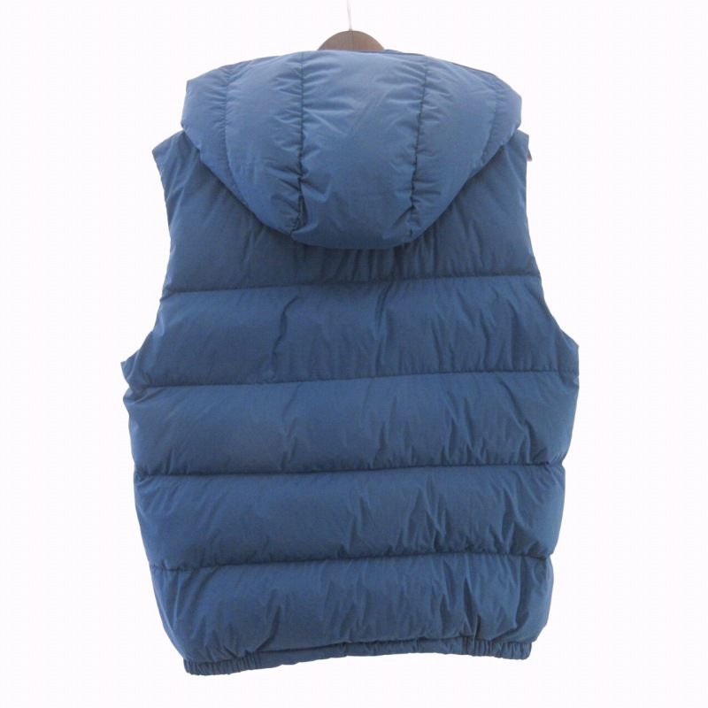 ザノースフェイス THE NORTH FACE 極美品 CAMP SIERRA VEST キャンプ 