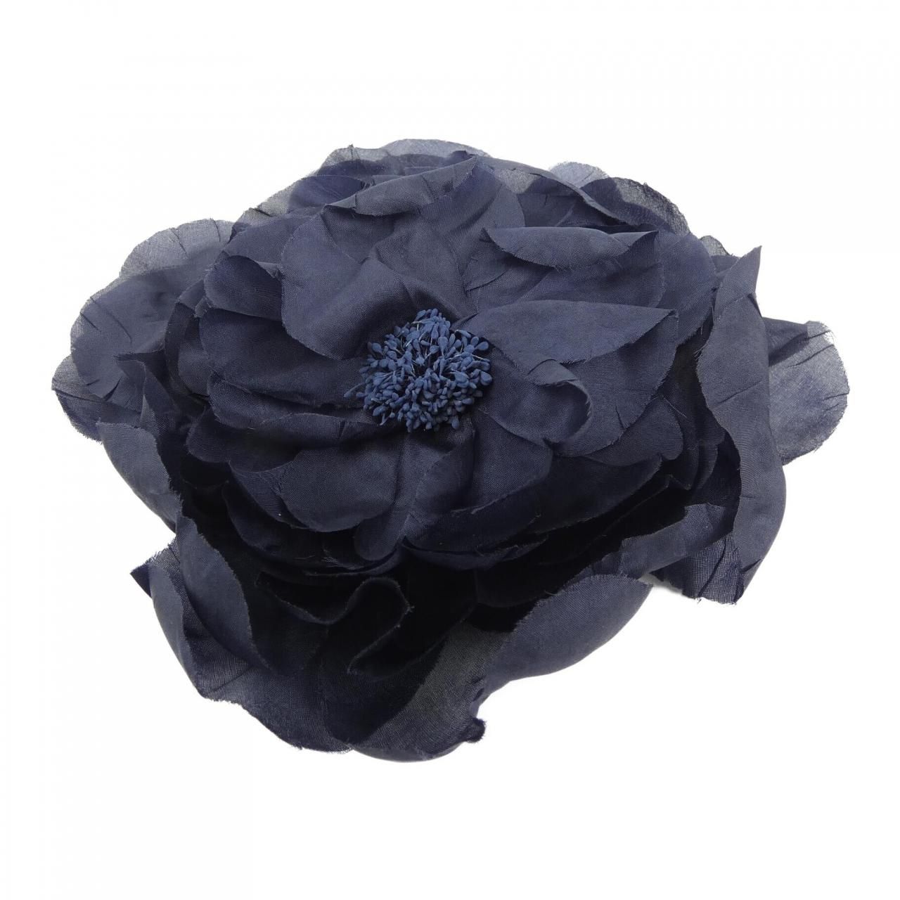 コムデギャルソン COMME des GARCONS ブローチ リボン ブローチ COMME