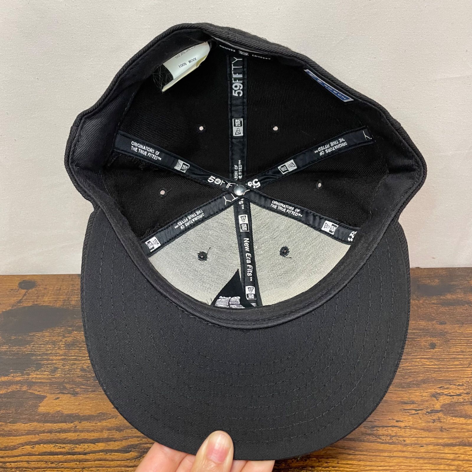 J-97NEWERA BILLIONAIRE BOYS CLUB vintage - Ref.2020 Vintage - メルカリ