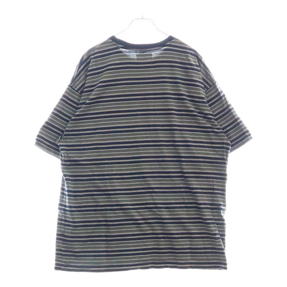 WTAPS (ダブルタップス) 23SS BDY 01 SS COTTON.TEXTILE.WUT WTAPS (ダブルタップス) 23SS BDY 01 SS COTTON.TEXTILE.WUT