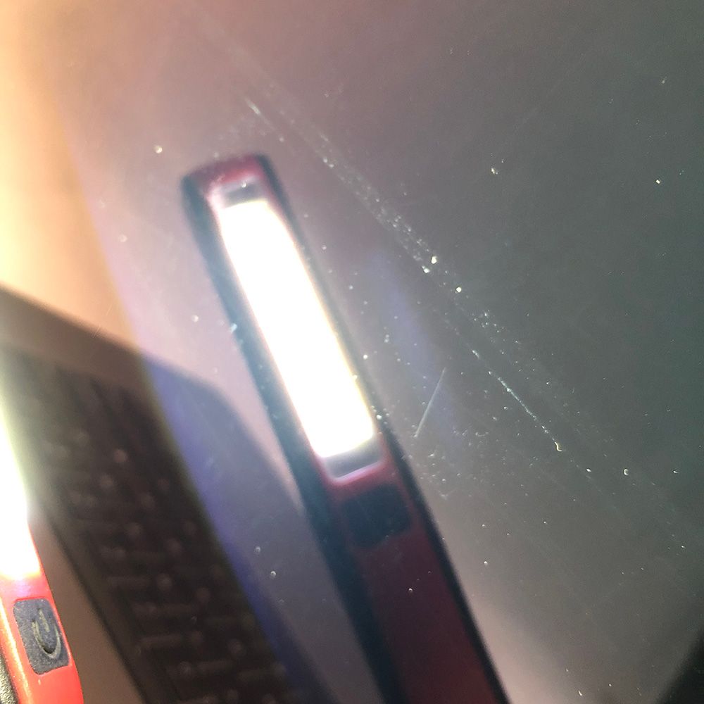 ◇ジャンク品・本体のみ◇Apple MacBook Pro (15インチ, 2019)【i9