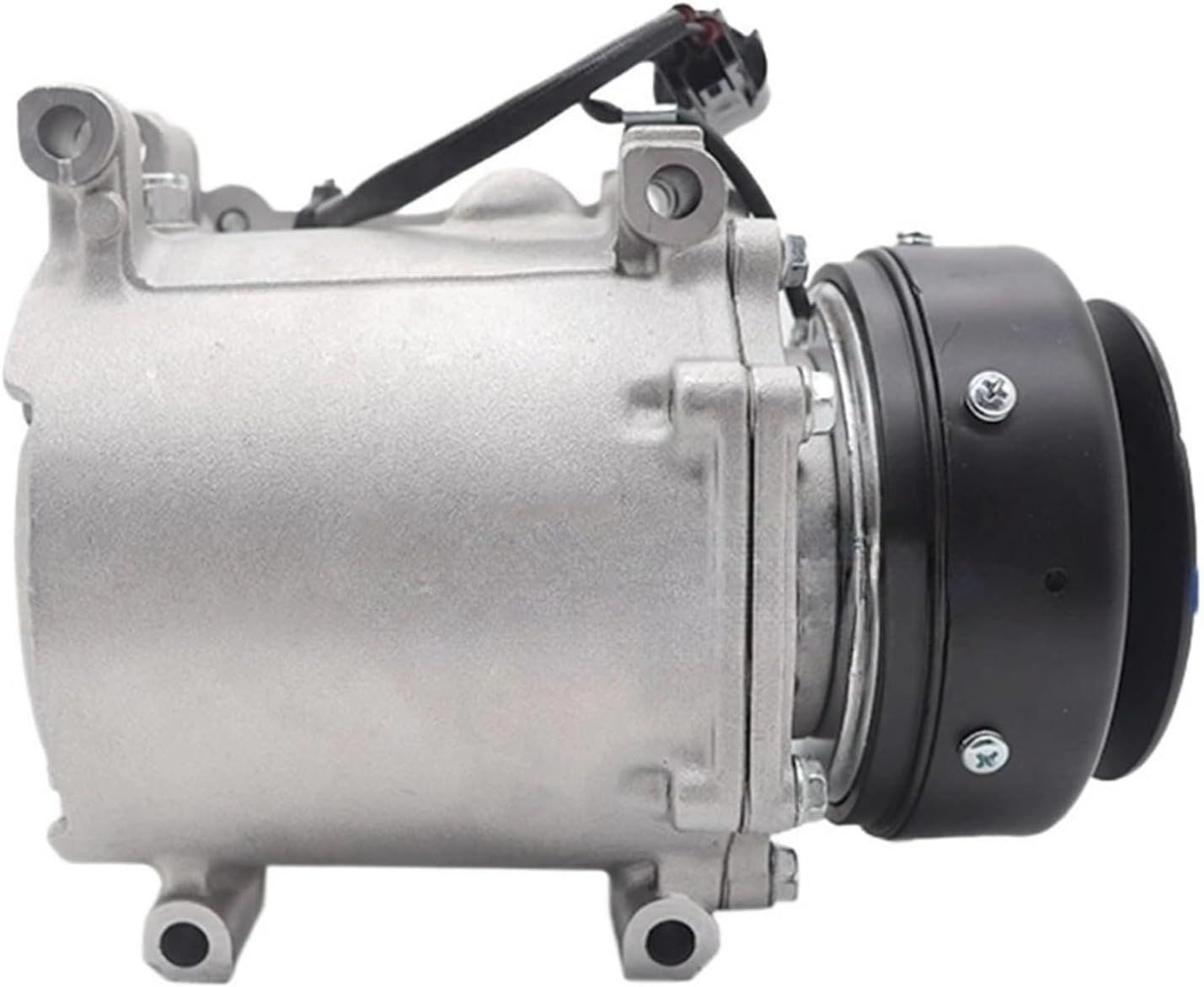 ACコンプレッサー MONTERO SPORT MR360532 MR315442 AKC200A551J AKC200A205AL AKC200A204H 対応 カーエアコン用エアコンコンプレッサー 自動車用エアコンコンプレッサー コンプレッサーの交換