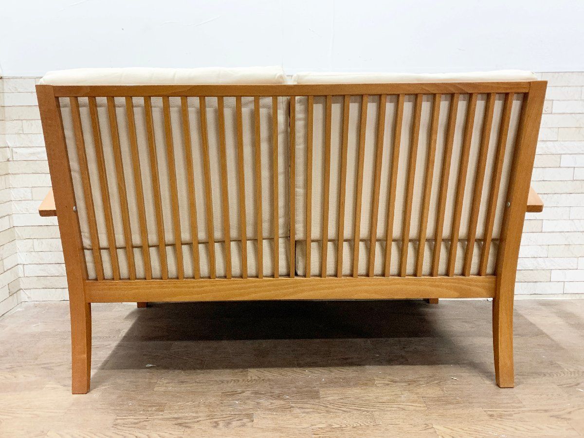 カリガリス calligaris 2人掛けソファ 北欧デザイン シンプル 2Pソファ