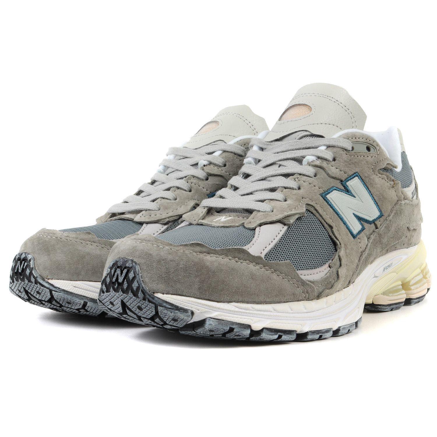 新品同様 NEW BALANCE ニューバランス M2002 RDD PROTECTION PACK 22SS